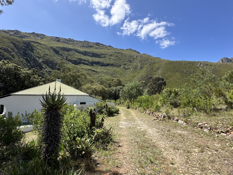 3 Bedroom Property for Sale in Barrydale Western Cape